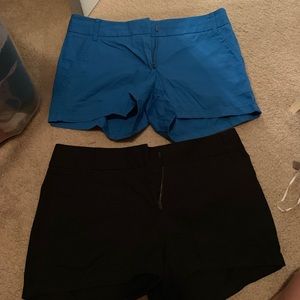 J Crew Shorts
